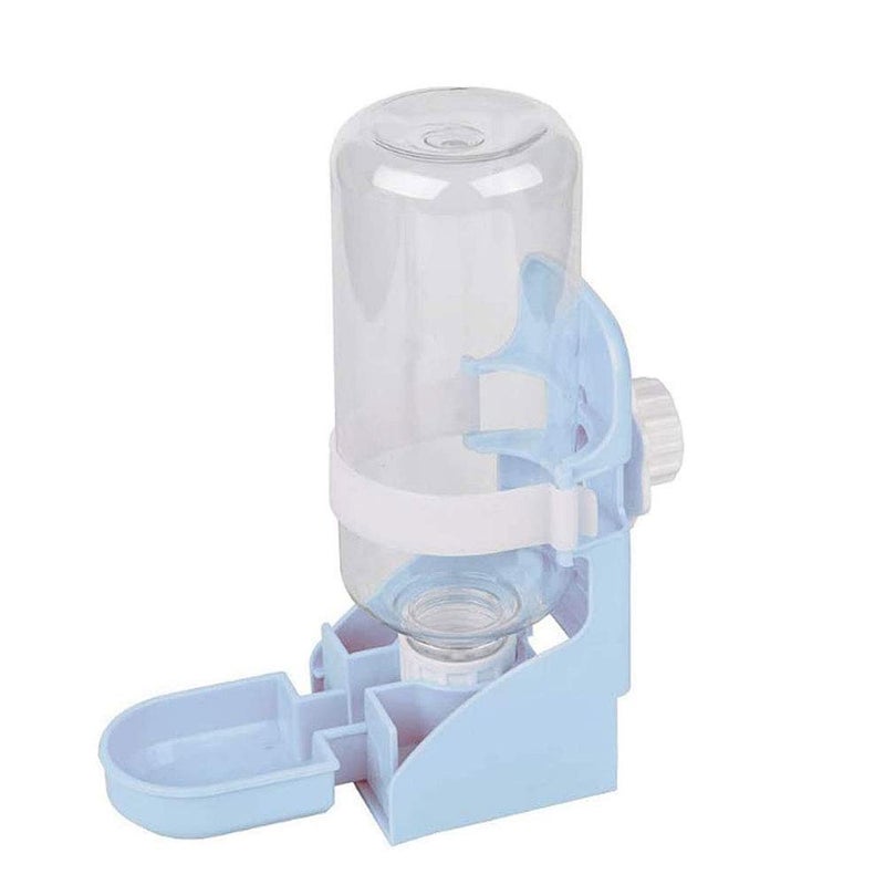 Oncpcare 17oz Rabbit Water Bottle, Guinea Pig Water Bottle, Hanging Automatic Small Animal Bowl for Bunny Chinchilla Hedgehog Ferret Hamster - Image 1